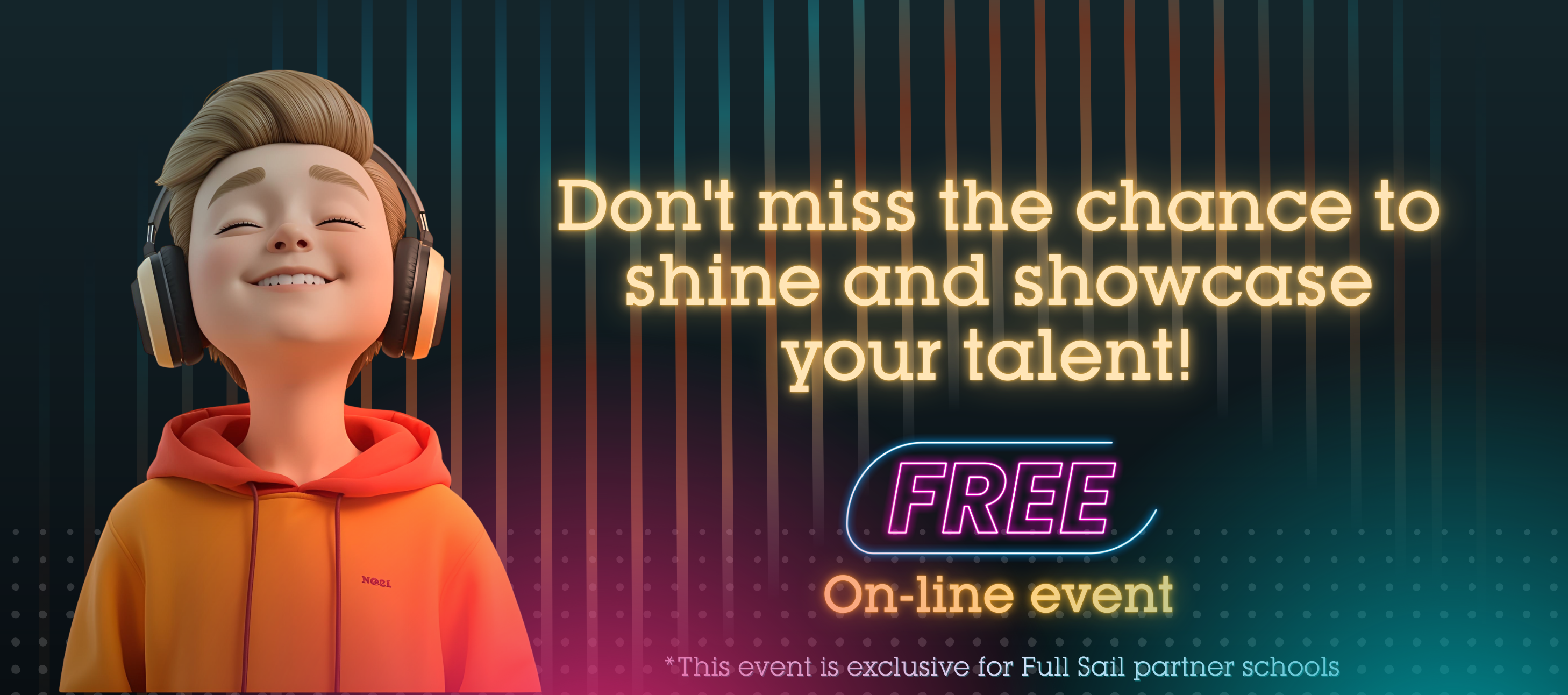 Project submission criteria