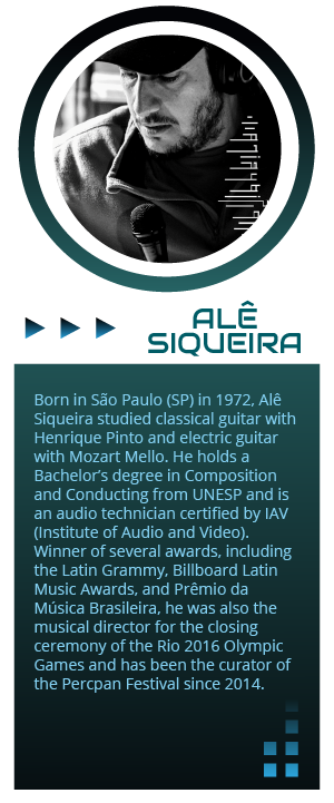 Ale Siqueira