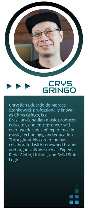 Chrys Gringo