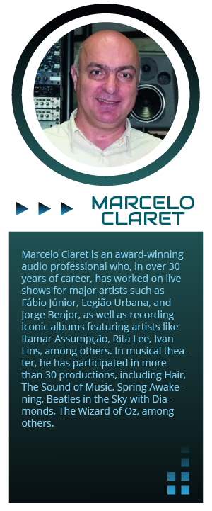 Marcelo Claret