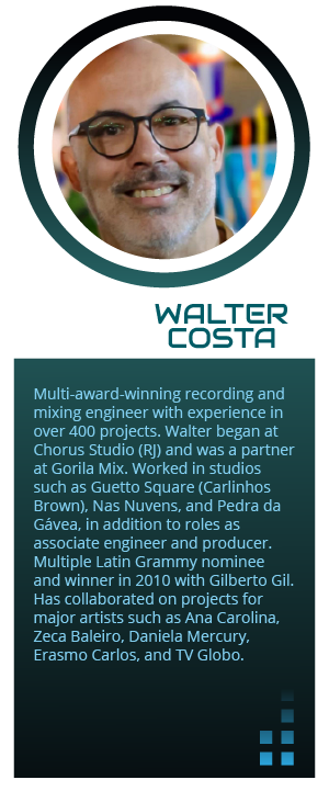 Walter Costa