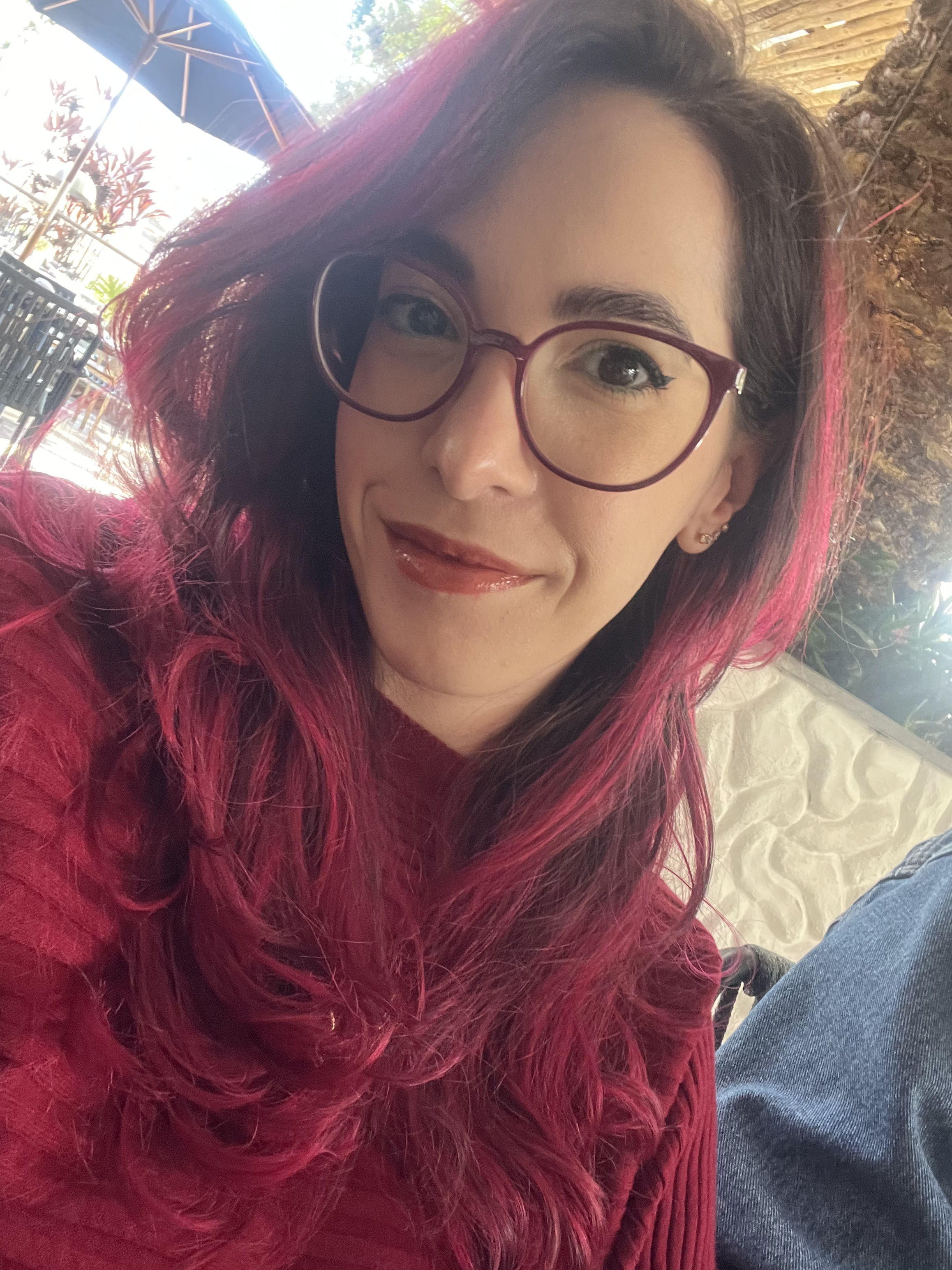 Giovana Stanischesk