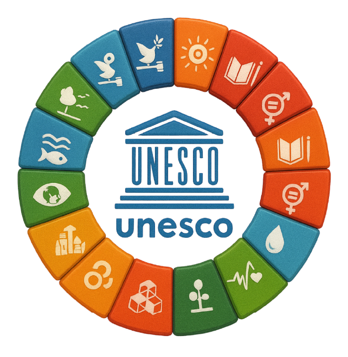 About Left Illustration