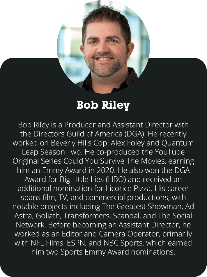 Bob Riley