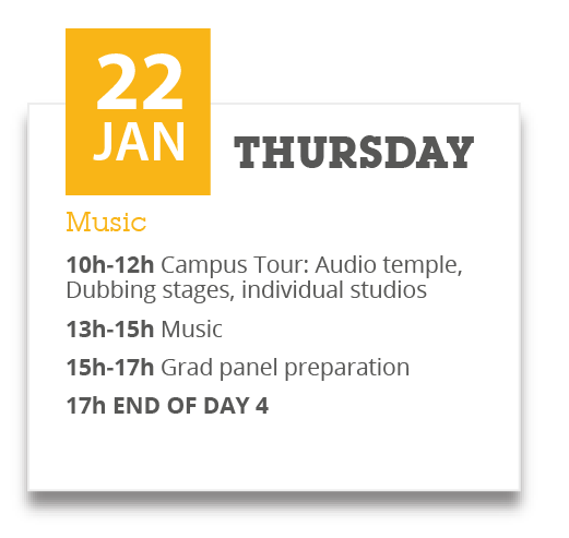 thursday