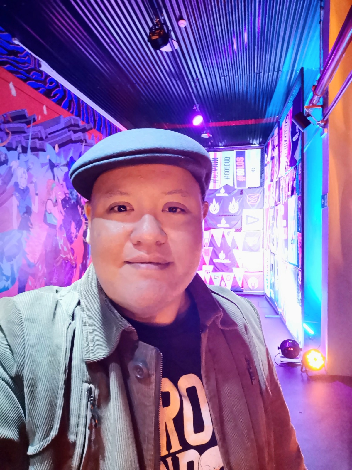 Gui Tsubota