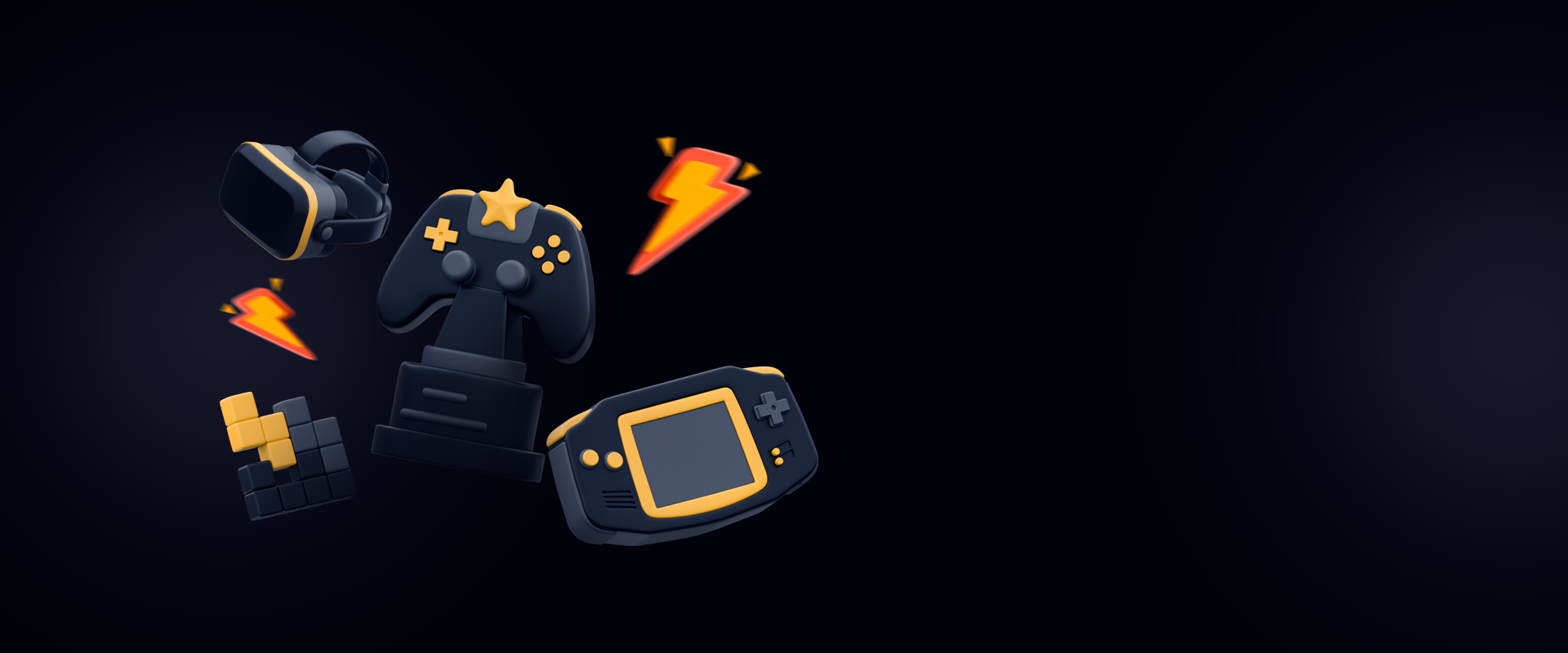 Game Jam Background