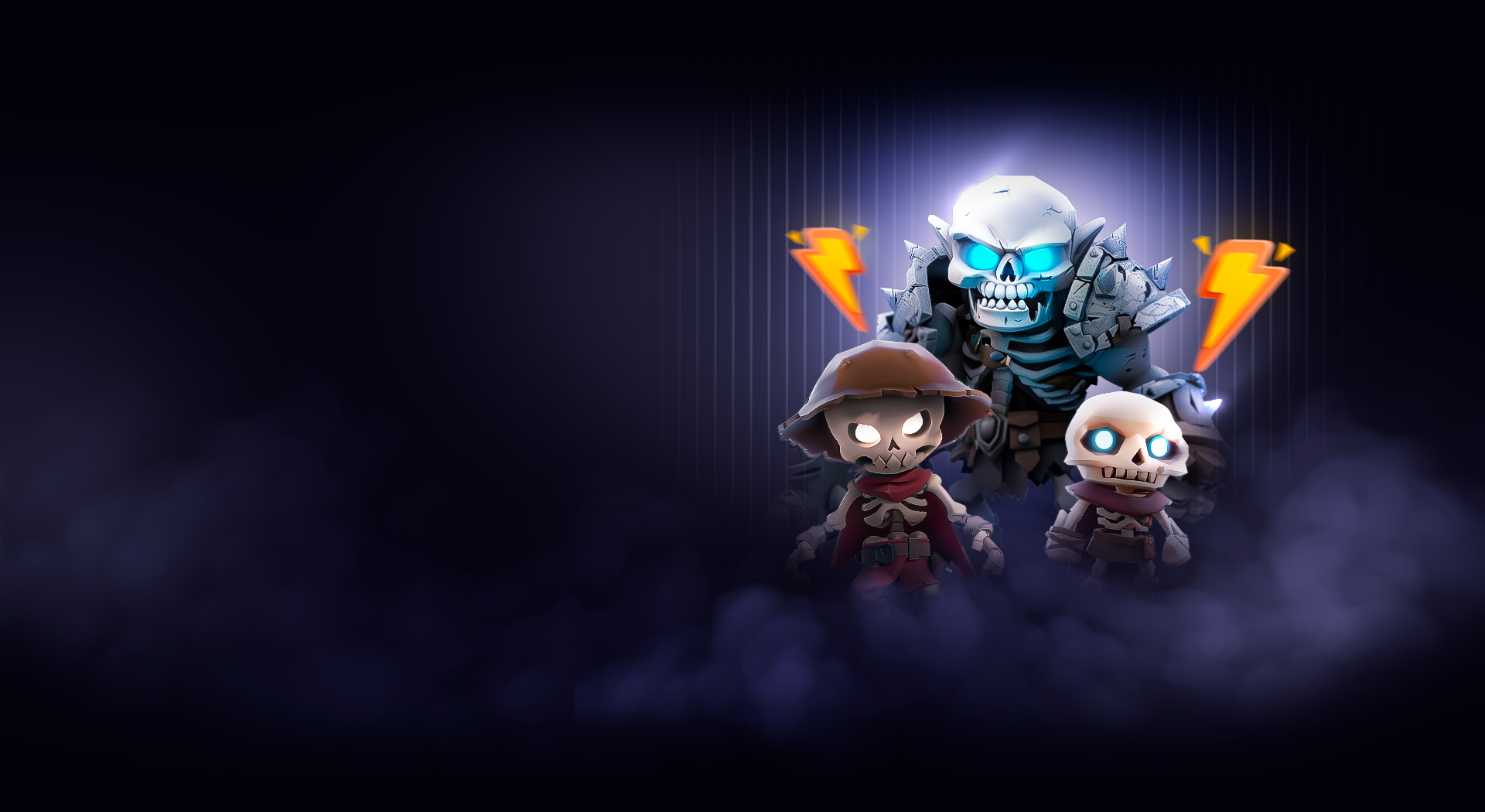 Game Jam Background
