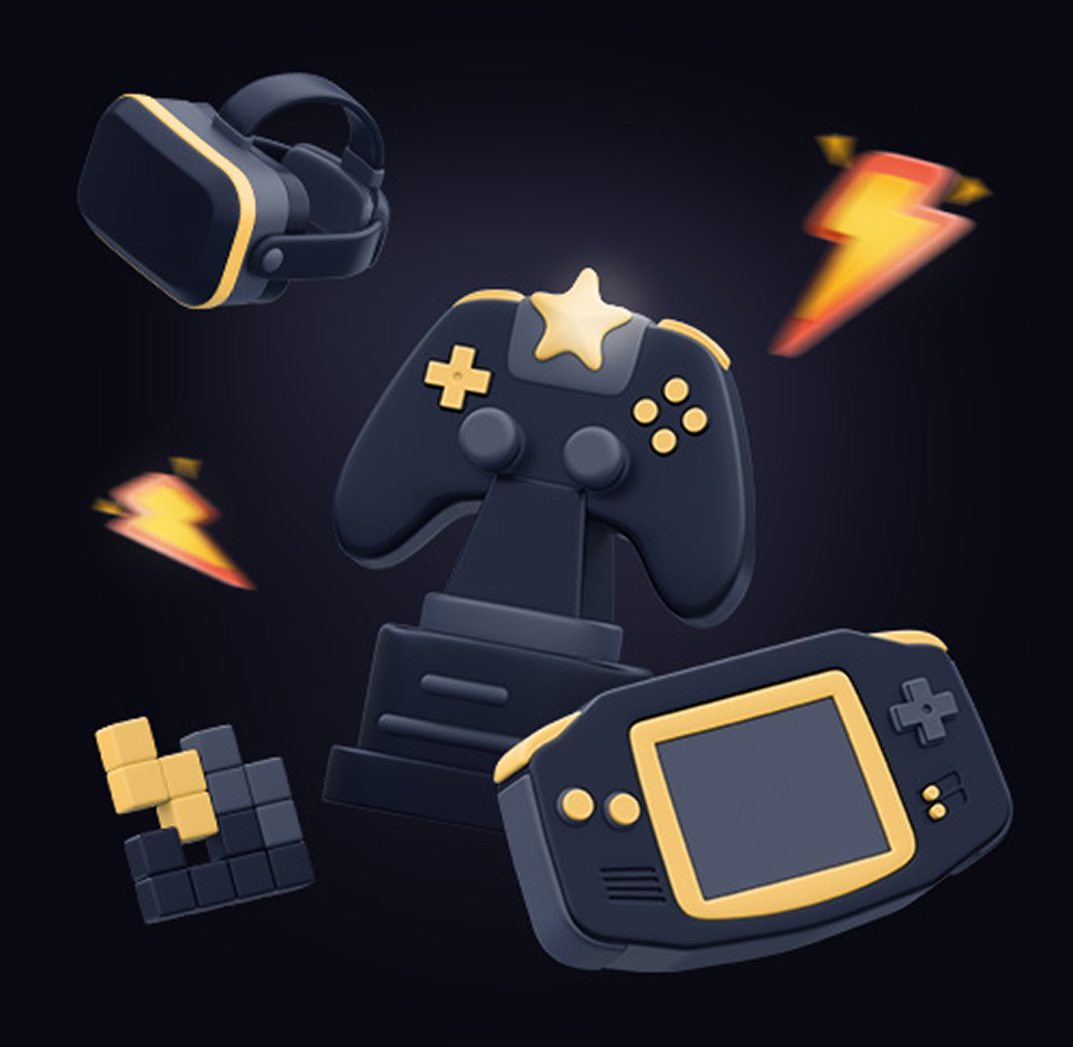 Game Jam Background