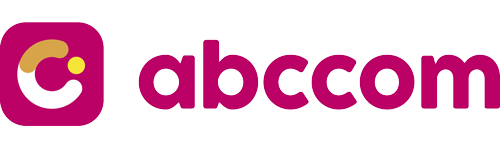 ABCCOM logo