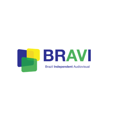 BRAVI logo
