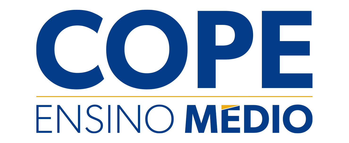 COPE Logo