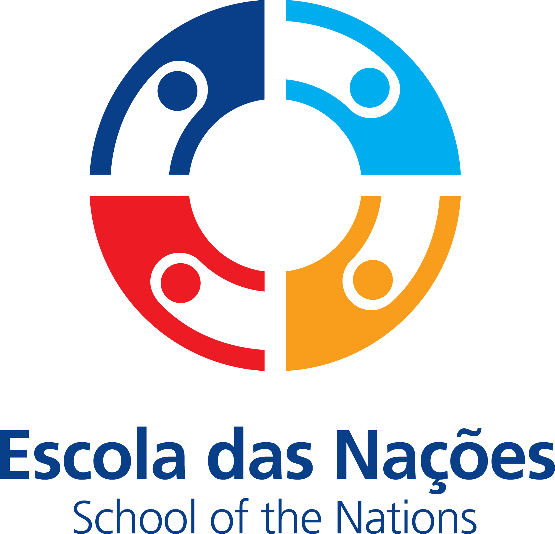 logo escola parceira