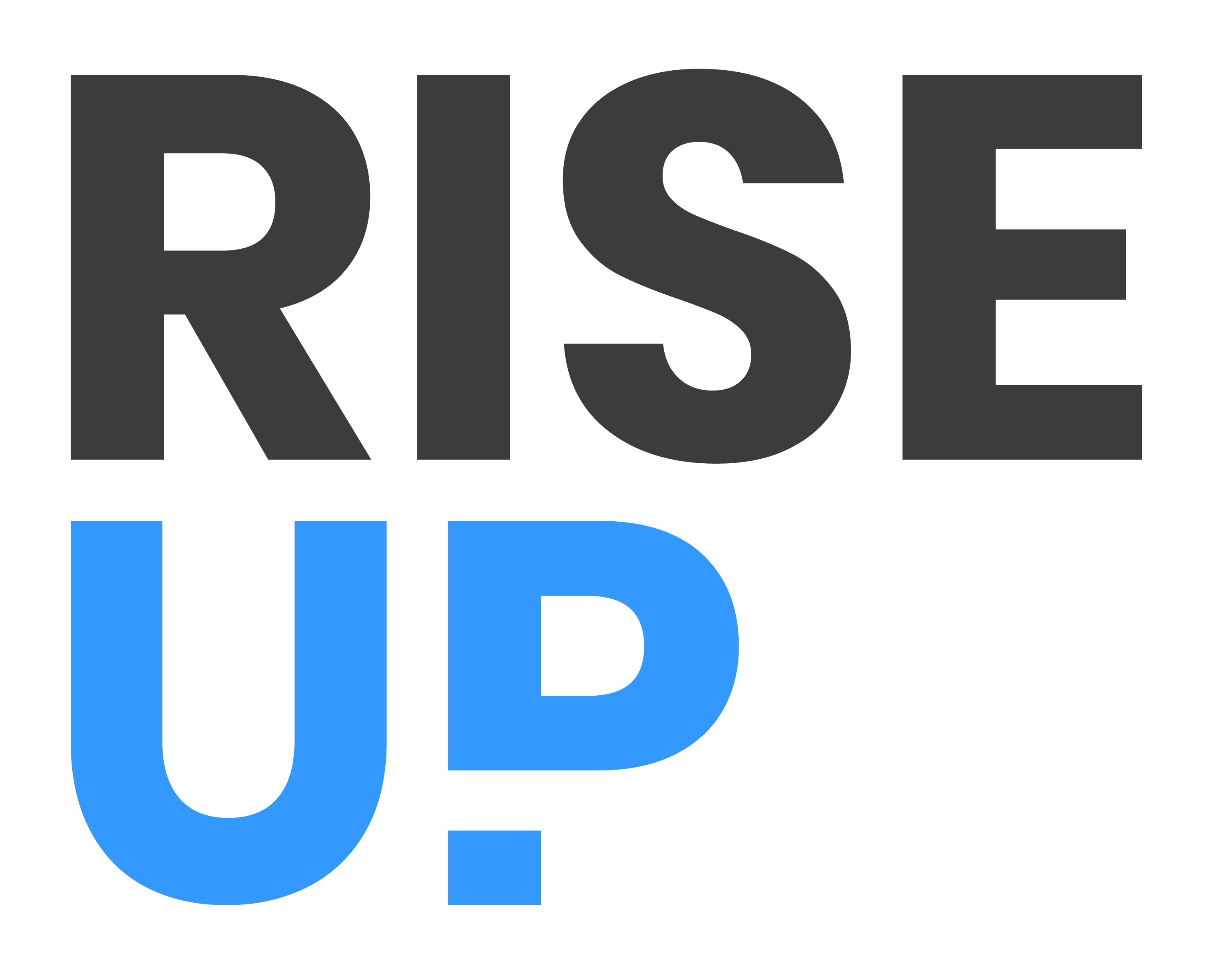 rise up logo