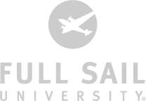 Full Sail University Logo
