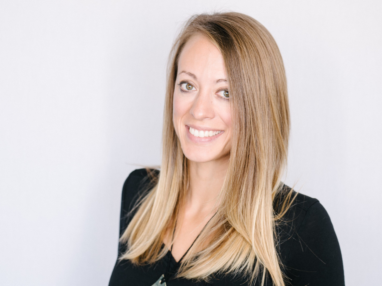 Nichole Gagliardo ivr November