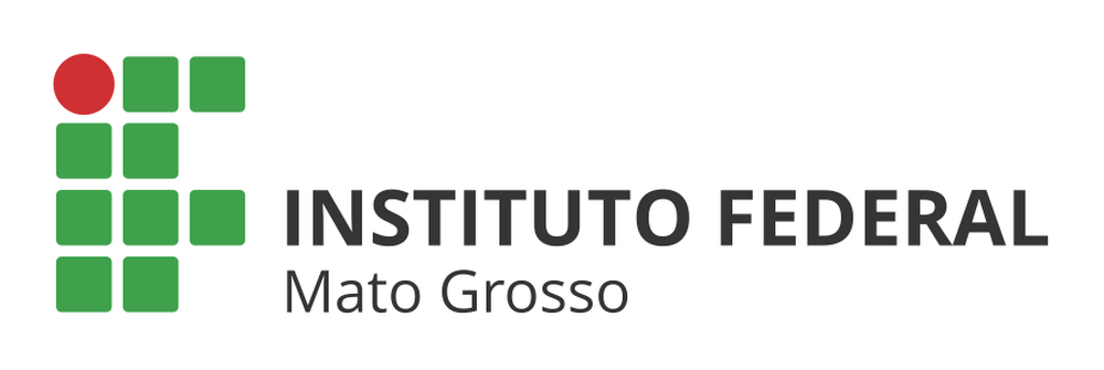 Federal Institute of Mato Grosso Logo
