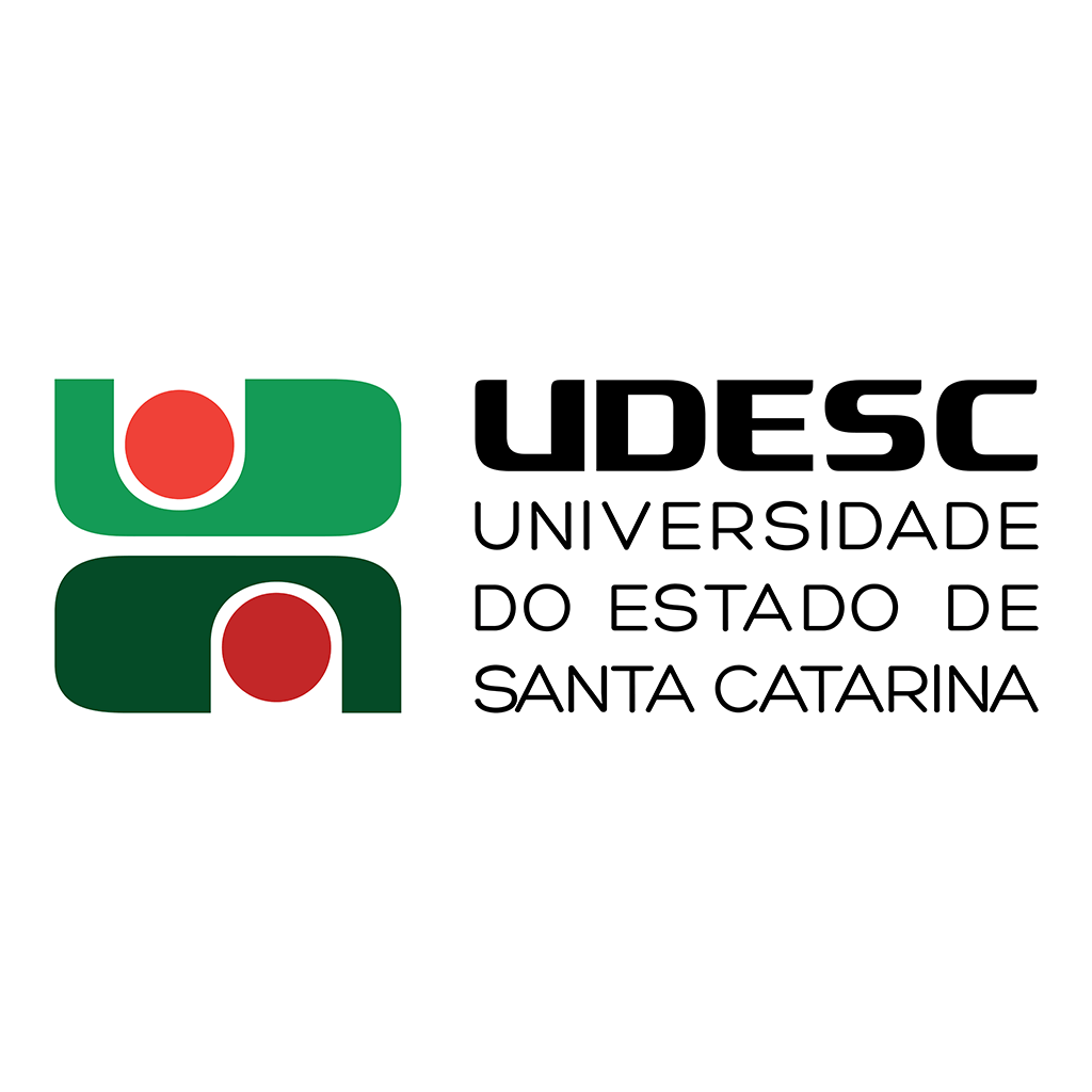 UDESC Logo